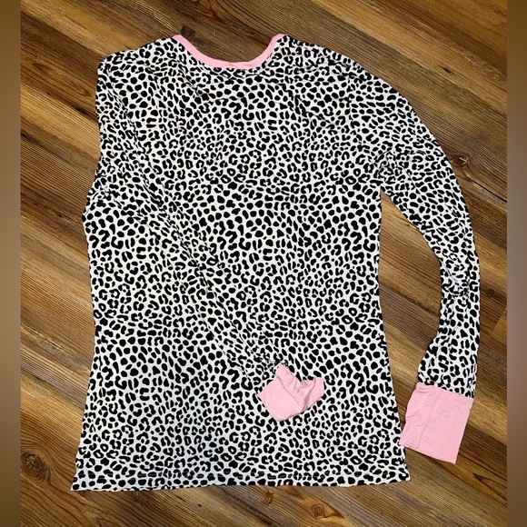 Little Sleepies Top - Picture 2 of 3